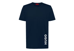 HUGO T-Shirt RN Relaxed mit UV-Schutz 