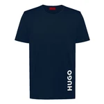 HUGO T-Shirt RN Relaxed mit UV-Schutz 