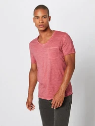 Key Largo T-Shirt Soda uni (T00619)