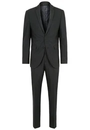 Anzug Slim Fit (2-tlg)