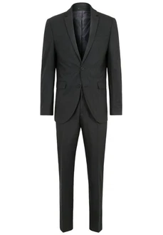 SteffenKlein Anzug Slim Fit