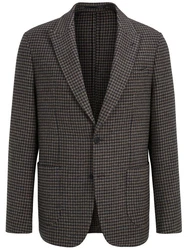 SteffenKlein Anzugsakko Slim Fit Grau/Khaki/Braun/Bordeaux/Dunkelgrau