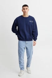 !Solid Sweatshirt SDEdyn 21107642