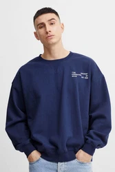 !Solid Sweatshirt SDEdyn 21107642