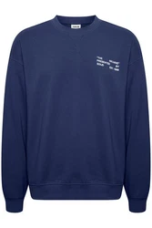 !Solid Sweatshirt SDEdyn 21107642