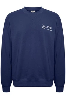 !Solid Sweatshirt SDEdyn 21107642 !Solid Sweatshirt SDEdyn 21107642