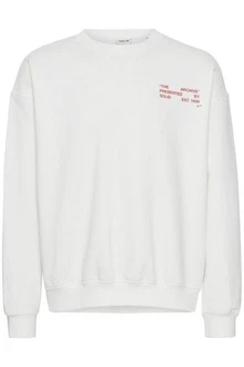 !Solid Sweatshirt SDEdyn 21107642 !Solid Sweatshirt SDEdyn 21107642
