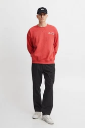 !Solid Sweatshirt SDEdyn 21107642