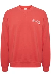 !Solid Sweatshirt SDEdyn 21107642