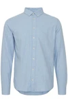 Casual Friday Langarmhemd CFAnton LS BD Fil a Fil Shirt 