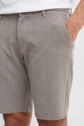 !Solid Chinoshorts Frederic Beige/Khaki/Grau/Braun