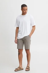 !Solid Chinoshorts Frederic Beige/Khaki/Grau/Braun