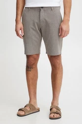 !Solid Chinoshorts Frederic Beige/Khaki/Grau/Braun