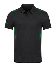 T-Shirt Challenge Polo default