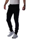 Styleko Cargohose Slim Fit 