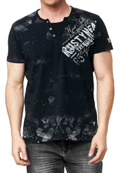 Rusty Neal T-Shirt 