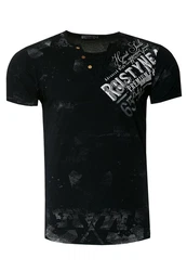 Rusty Neal T-Shirt 