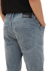 TOM TAILOR DENIM Jeans rauchblau