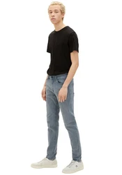 TOM TAILOR DENIM Jeans rauchblau