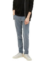 TOM TAILOR DENIM Jeans rauchblau