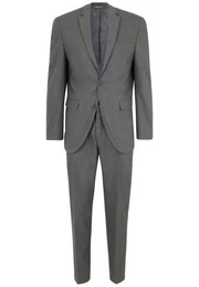 Anzug Slim Fit (2-tlg)