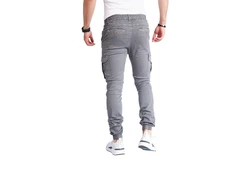 Styleko Cargohose Slim Fit 