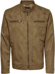 Bikerjacke WILLOW JACKET