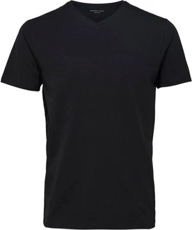 SELECTED HOMME T-Shirt SLHNEWPIMA SELECTED HOMME T-Shirt SLHNEWPIMA