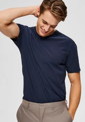 SELECTED HOMME T-Shirt SLHNEWPIMA 
