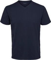 SELECTED HOMME T-Shirt SLHNEWPIMA 