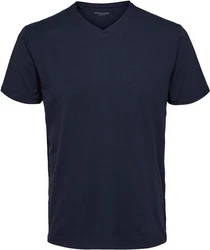 SELECTED HOMME T-Shirt SLHNEWPIMA 