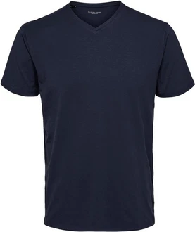 SELECTED HOMME T-Shirt SLHNEWPIMA SELECTED HOMME T-Shirt SLHNEWPIMA