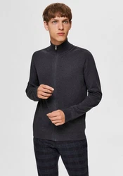 SELECTED HOMME Strickjacke Berg (1-tlg) 
