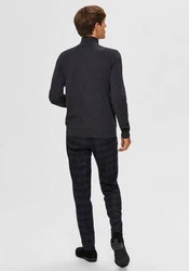 SELECTED HOMME Strickjacke Berg (1-tlg) 