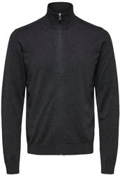 SELECTED HOMME Strickjacke Berg (1-tlg) 