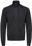 SELECTED HOMME Strickjacke Berg (1-tlg) 