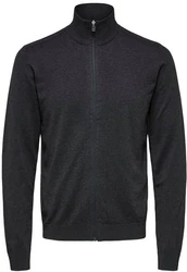 SELECTED HOMME Strickjacke Berg (1-tlg) 