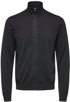 SELECTED HOMME Strickjacke Berg (1-tlg)