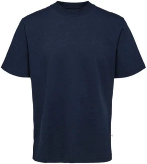 SELECTED HOMME T-Shirt SLHRELAXCOLMAN SELECTED HOMME T-Shirt SLHRELAXCOLMAN