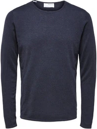 Rundhalspullover ROME KNIT