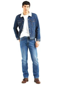 Levi's Jeans 505 Regular 