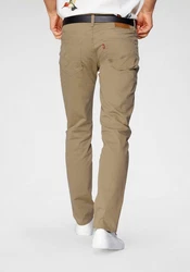 Levi's Slim-fit Jeans 511 SLIM Khaki/Beige