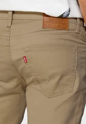 Levi's Slim-fit Jeans 511 SLIM Khaki/Beige