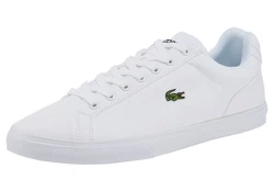 Lacoste Herren 45cma0054 Vulcanized Sneaker LEROND PRO BL 123 1 CMA 123