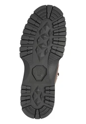 N91 Style Choice Schnürboots (FI1) Braun/Dunkelbraun/Dunkelrot