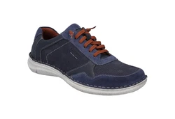 Josef Seibel Anvers 97 Slipper blau