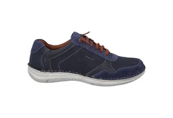 Josef Seibel Anvers 97 Slipper blau