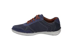 Josef Seibel Anvers 97 Slipper blau