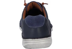 Josef Seibel Anvers 97 Slipper blau