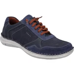 Josef Seibel Anvers 97 Slipper blau